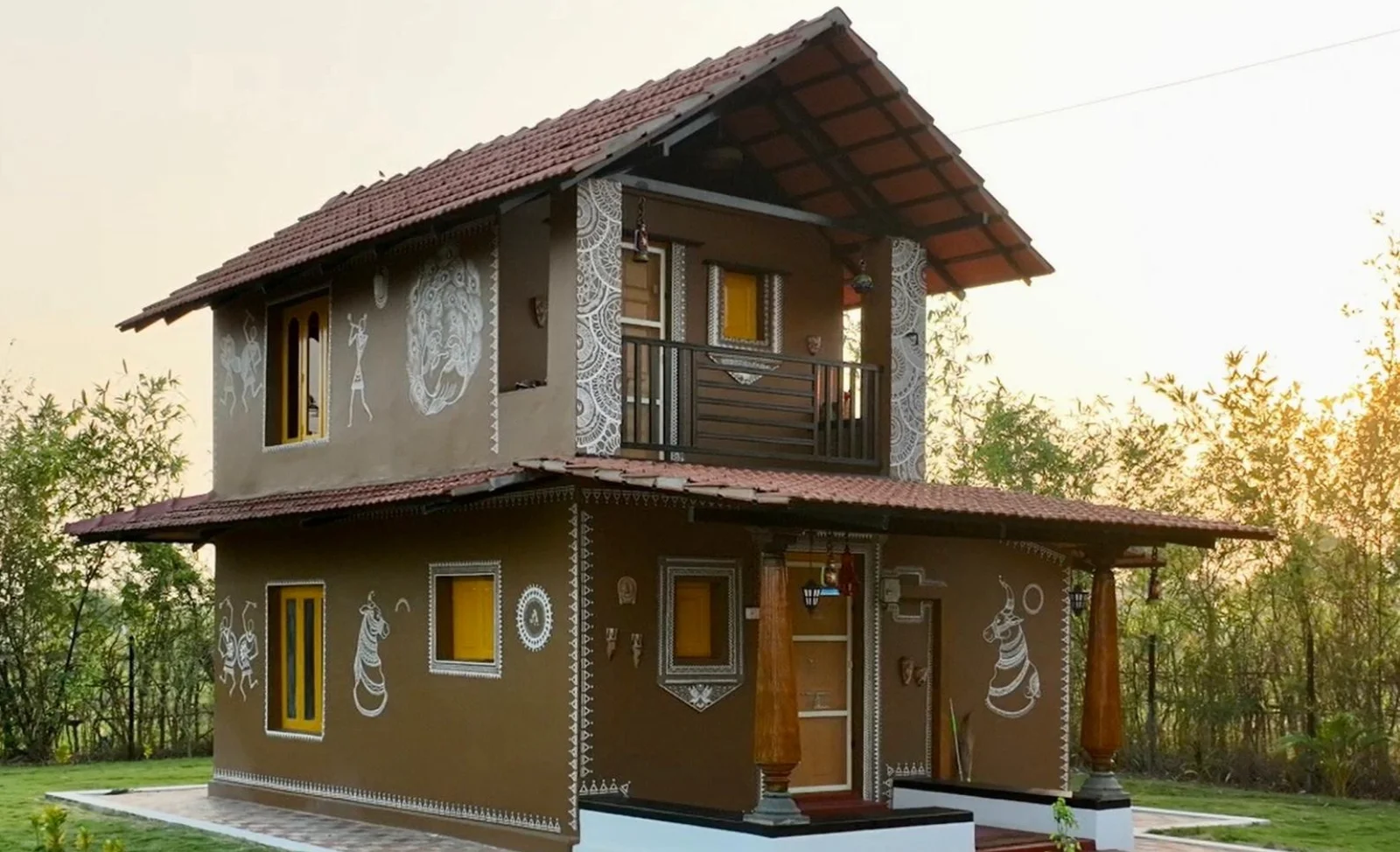 Srishti - The Farm - 2