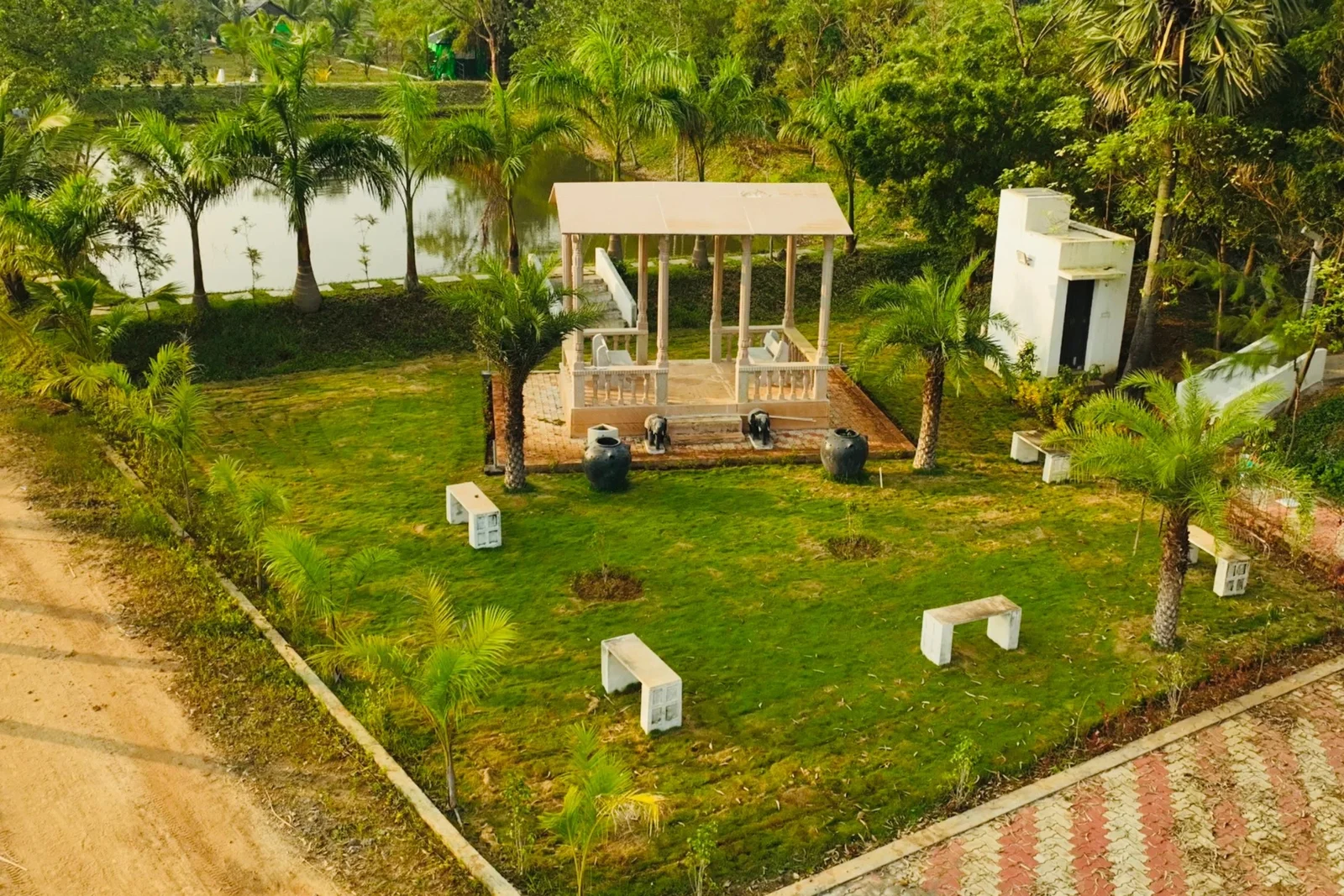 Srishti - The Farm - 3