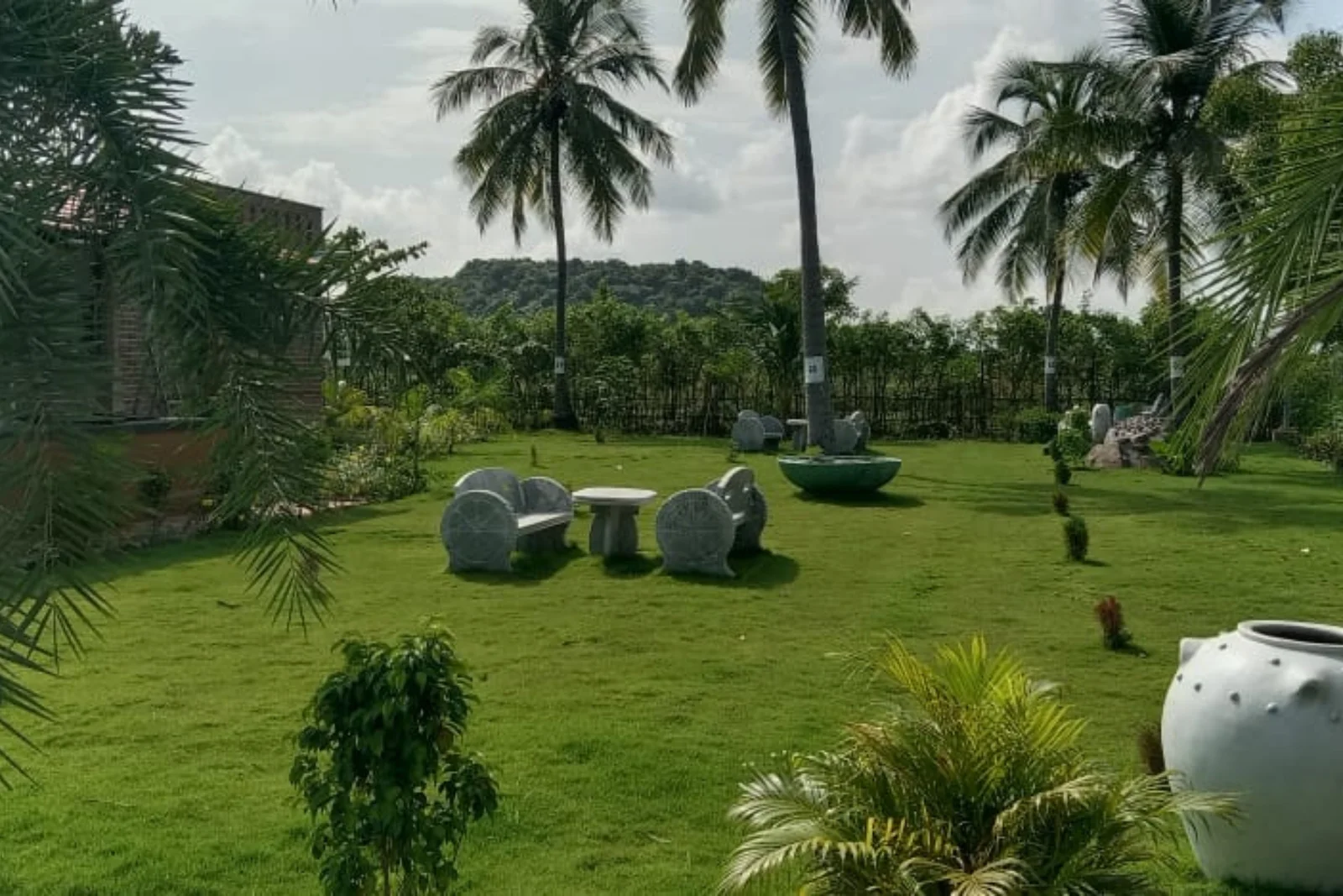 Srishti - The Farm - 4