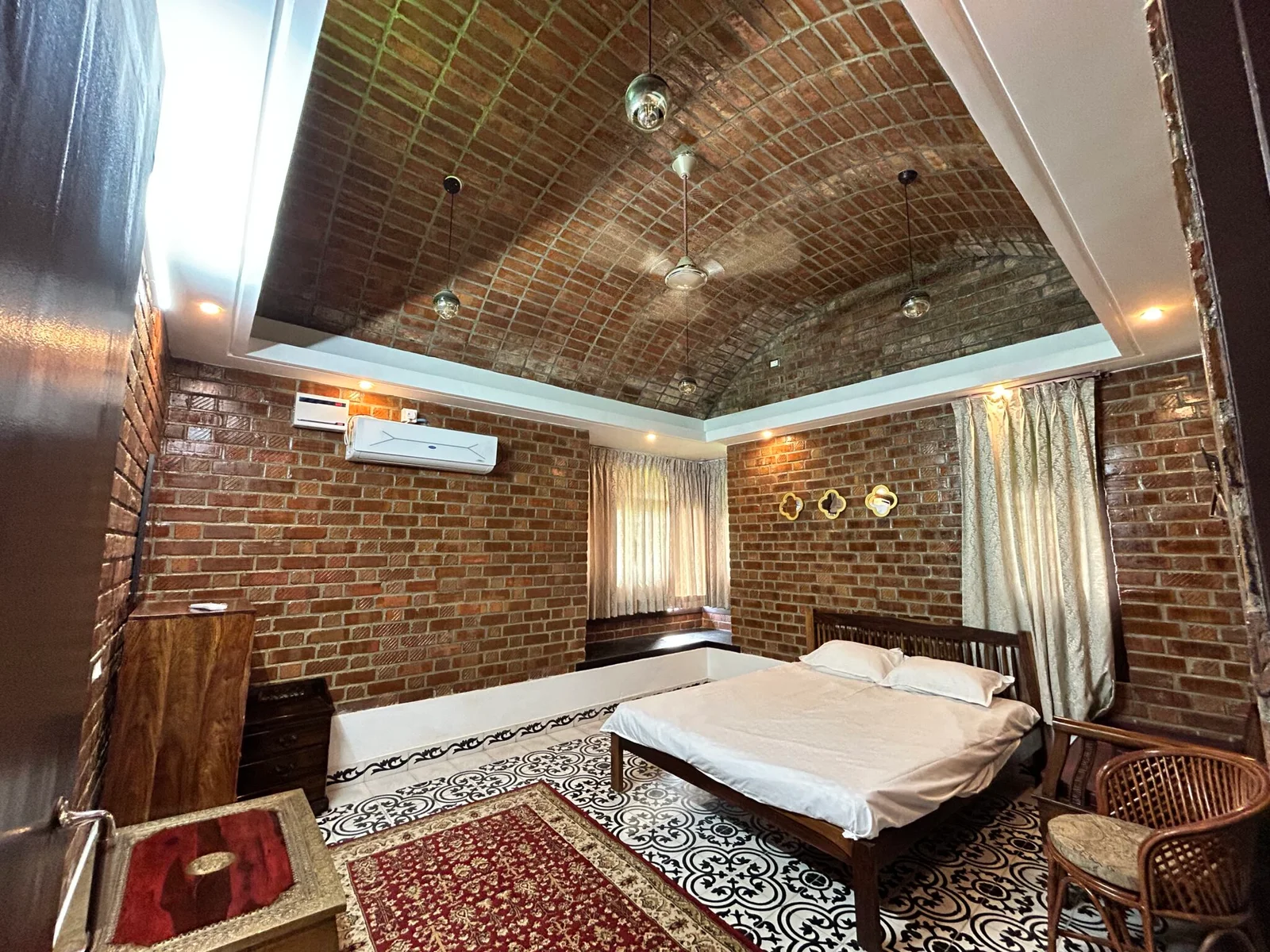 Srishti - The Farm - 5