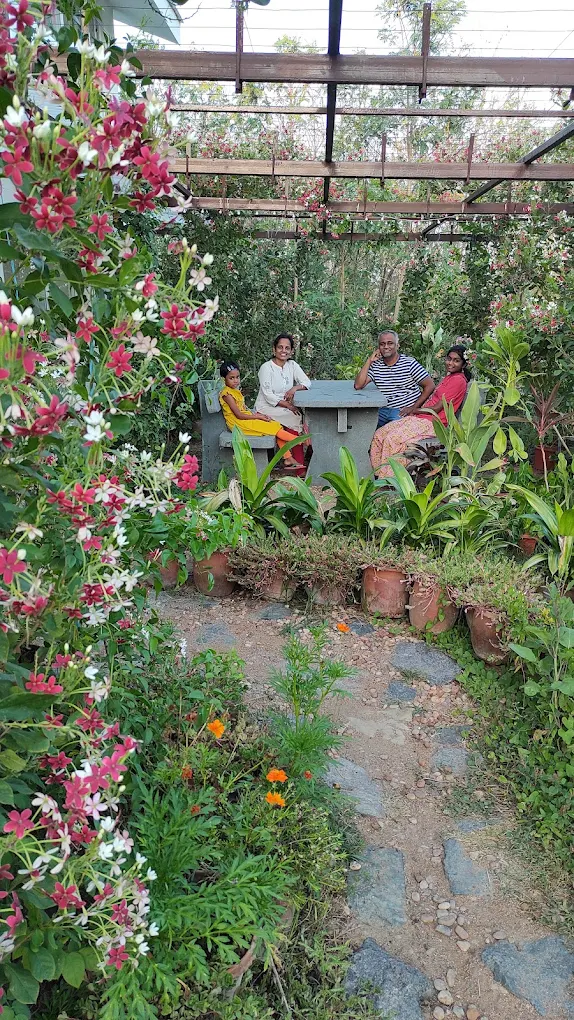 Vaksana Farm Stay - 2