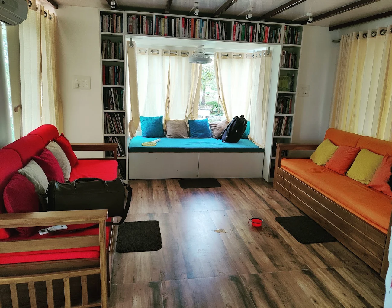 Vaksana Farm Stay - 4