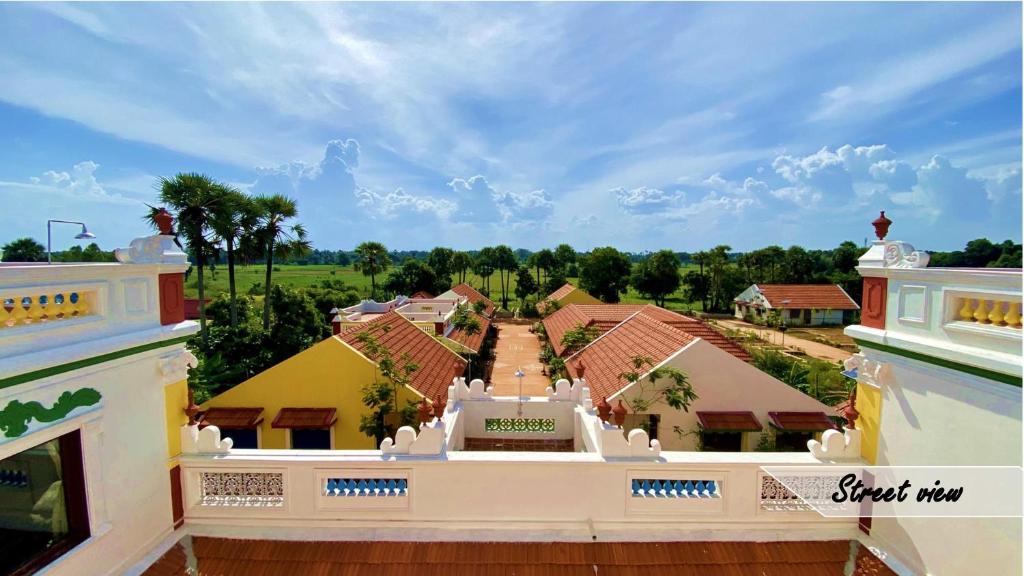 Marutham Village Resort - 3