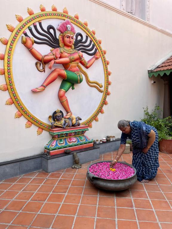 Marutham Village Resort - 5